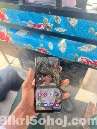 Samsung Galaxy M51 8/128
